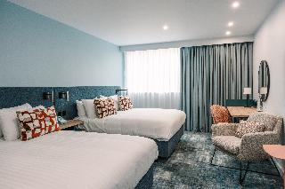 Voco Winchester Hotel & Spa fotoÄŸrafÄ±