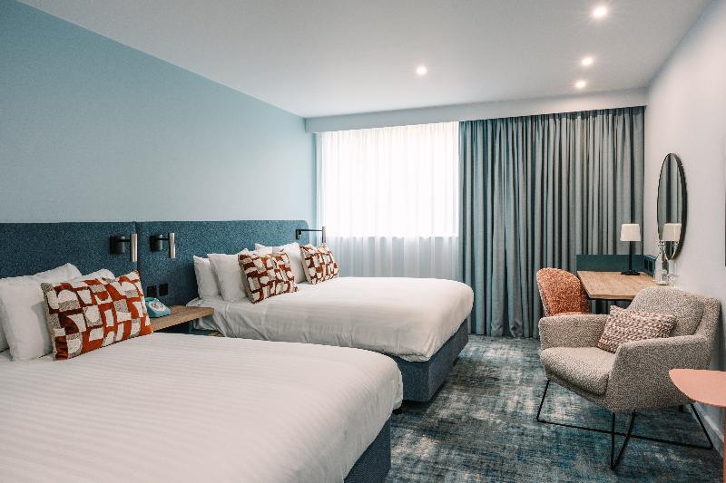 Voco Winchester Hotel & Spa - Oda