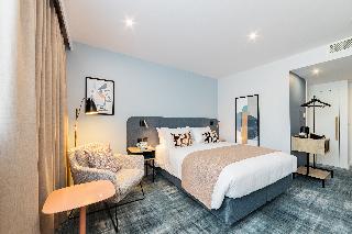 Voco Winchester Hotel & Spa fotoÄŸrafÄ±