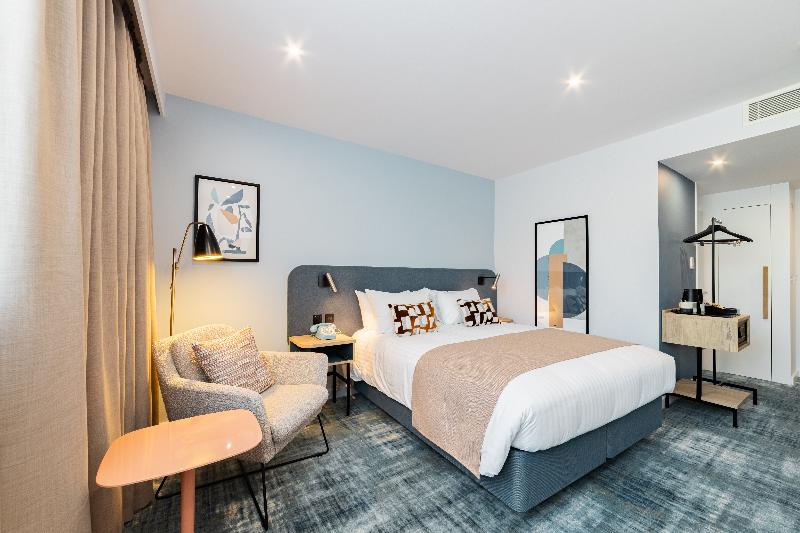 Voco Winchester Hotel & Spa - Oda