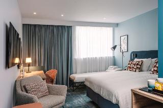 Voco Winchester Hotel & Spa fotoÄŸrafÄ±