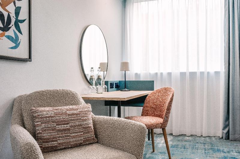 Voco Winchester Hotel & Spa - Oda