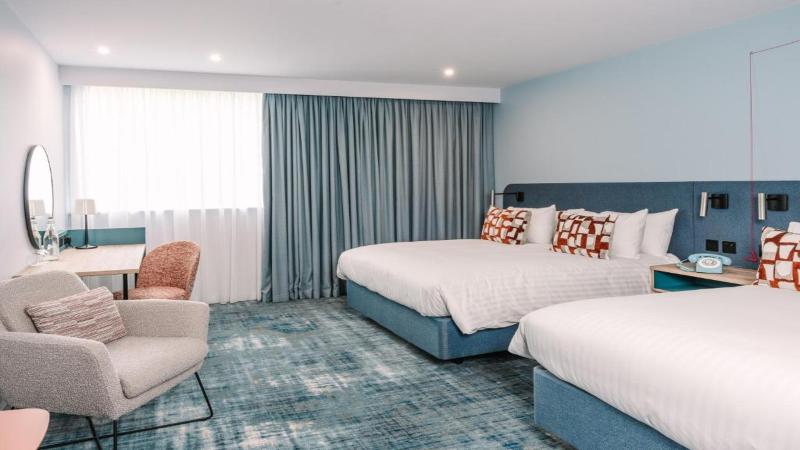 Voco Winchester Hotel & Spa - Oda