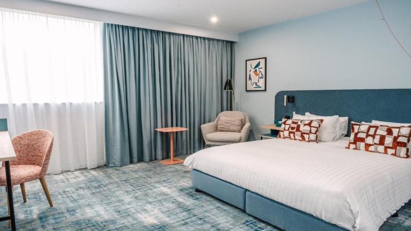 Voco Winchester Hotel & Spa - Oda