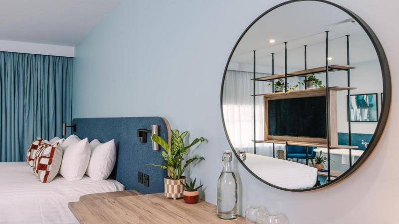 Voco Winchester Hotel & Spa - Oda