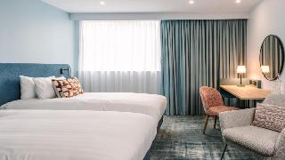 Voco Winchester Hotel & Spa fotoÄŸrafÄ±