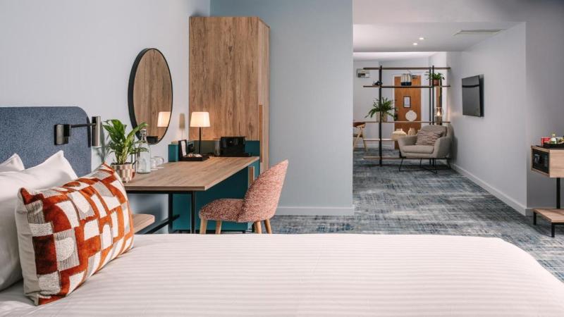 Voco Winchester Hotel & Spa - Oda