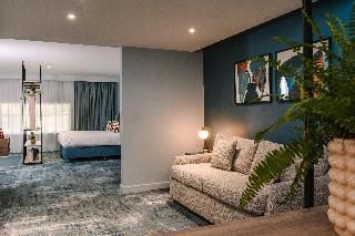 Voco Winchester Hotel & Spa fotoÄŸrafÄ±
