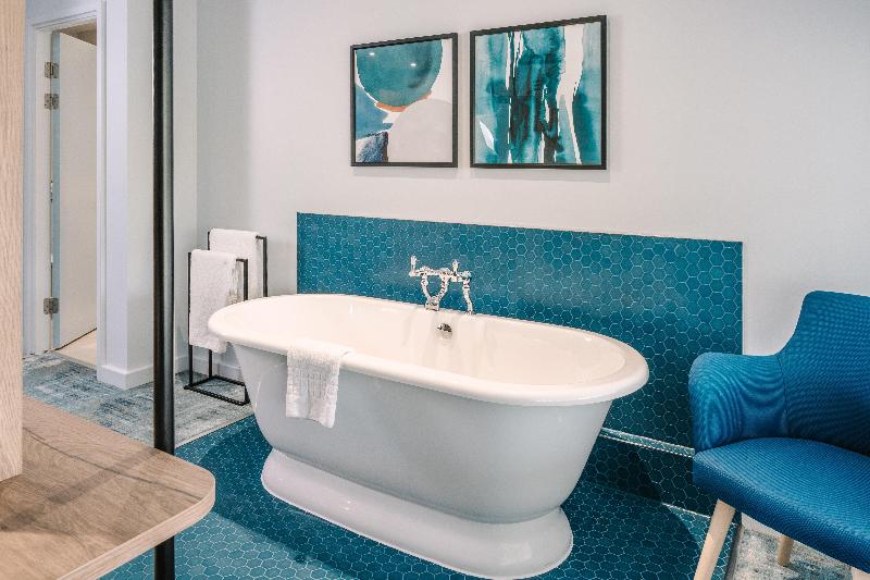 Voco Winchester Hotel & Spa - Oda