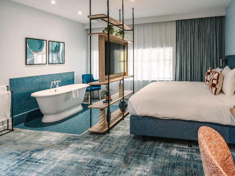 Voco Winchester Hotel & Spa - Oda
