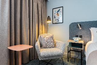 Voco Winchester Hotel & Spa fotoÄŸrafÄ±