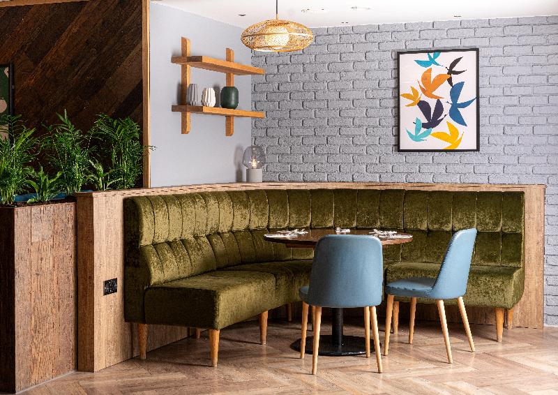 Voco Winchester Hotel & Spa - Restoran