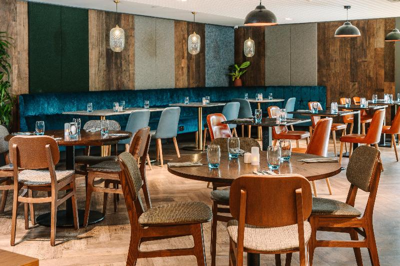 Voco Winchester Hotel & Spa - Restoran