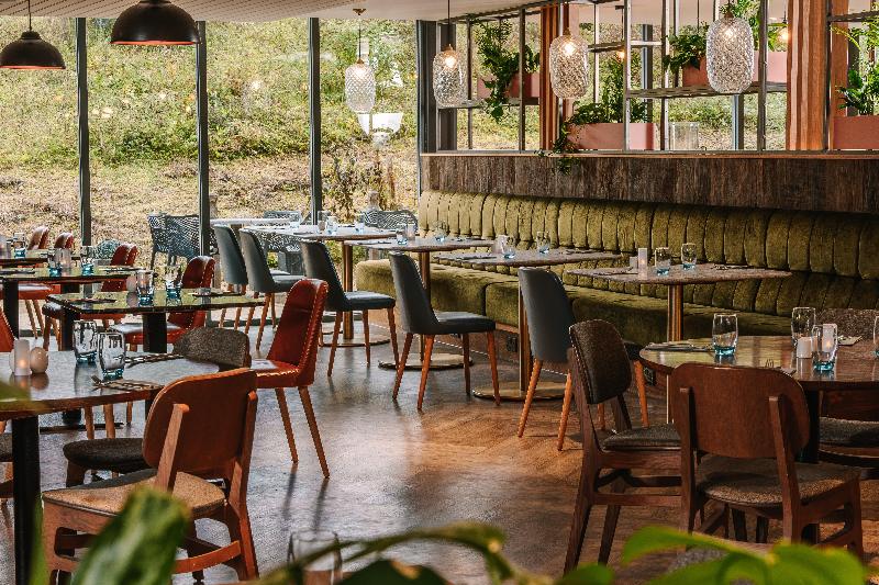 Voco Winchester Hotel & Spa - Restoran