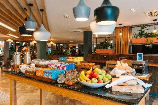 Voco Winchester Hotel & Spa fotoÄŸrafÄ±