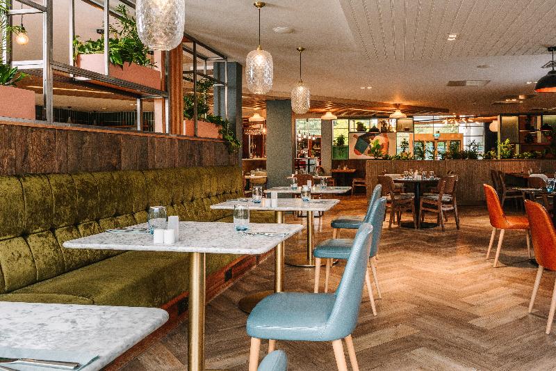 Voco Winchester Hotel & Spa - Restoran