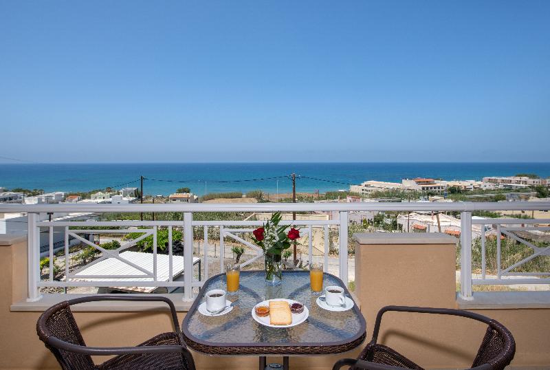 Sunrise Apartments - Genel