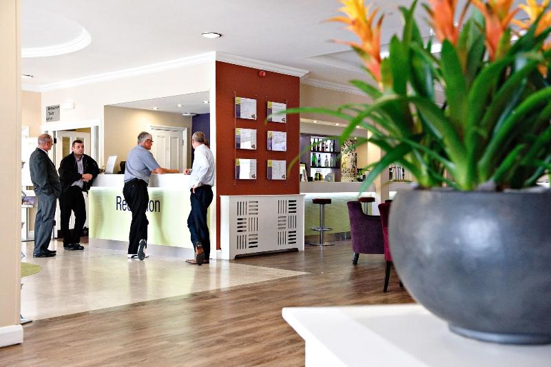 Link Hotel - Bar