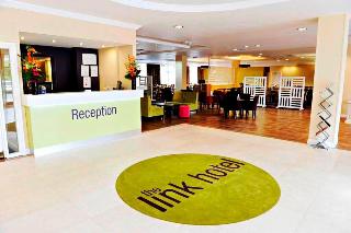 Link Hotel fotoÄŸrafÄ±