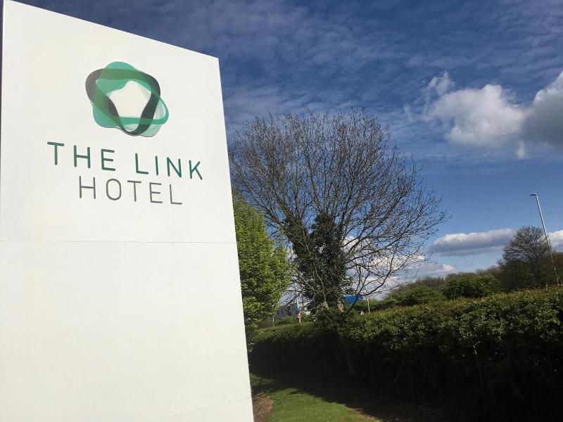 Link Hotel - Genel