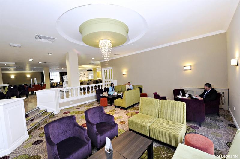 Link Hotel - Genel