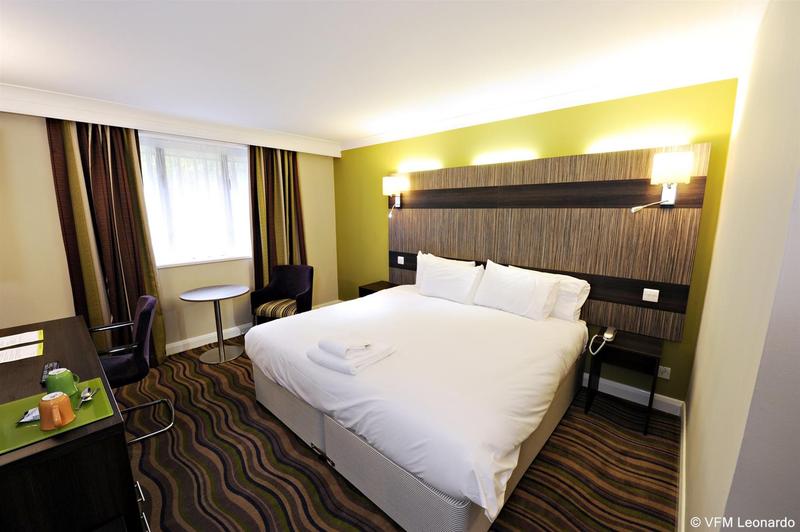 Link Hotel - Genel
