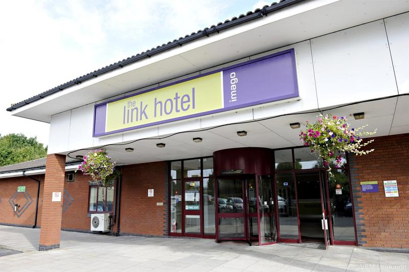 Link Hotel - Genel
