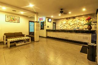 Yulia Beach Inn Kuta fotoÄŸrafÄ±