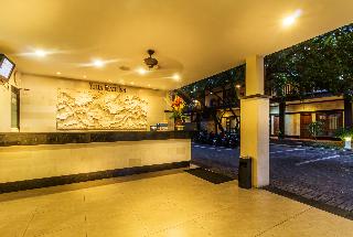 Yulia Beach Inn Kuta fotoÄŸrafÄ±