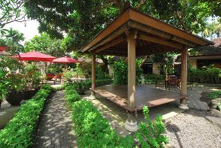 Yulia Beach Inn Kuta otel fotoğrafı