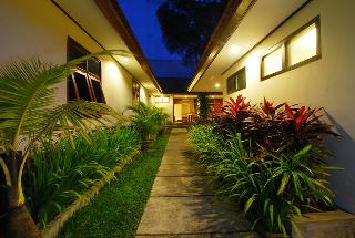Yulia Beach Inn Kuta fotoÄŸrafÄ±