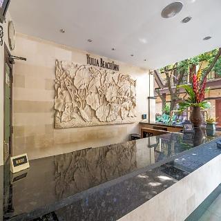 Yulia Beach Inn Kuta fotoÄŸrafÄ±