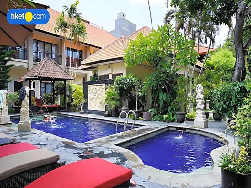 Yulia Beach Inn Kuta - Genel