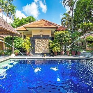 Yulia Beach Inn Kuta fotoÄŸrafÄ±