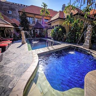 Yulia Beach Inn Kuta fotoÄŸrafÄ±