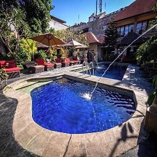 Yulia Beach Inn Kuta fotoÄŸrafÄ±