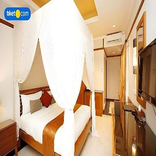 Yulia Beach Inn Kuta fotoÄŸrafÄ±