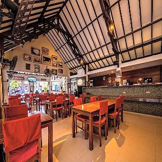 Yulia Beach Inn Kuta fotoÄŸrafÄ±