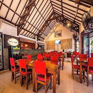Yulia Beach Inn Kuta fotoÄŸrafÄ±