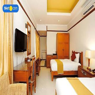 Yulia Beach Inn Kuta fotoÄŸrafÄ±