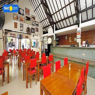 Yulia Beach Inn Kuta fotoÄŸrafÄ±