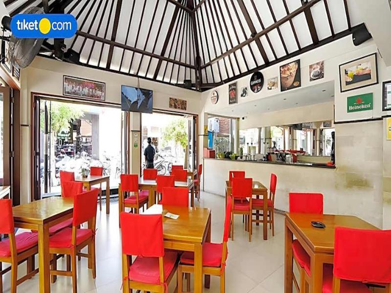 Yulia Beach Inn Kuta - Genel