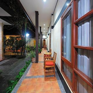 Yulia Beach Inn Kuta fotoÄŸrafÄ±