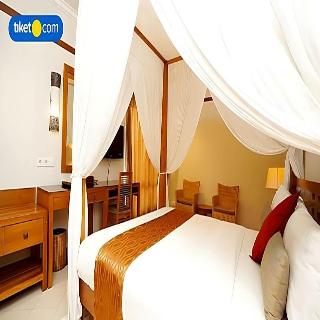 Yulia Beach Inn Kuta fotoÄŸrafÄ±
