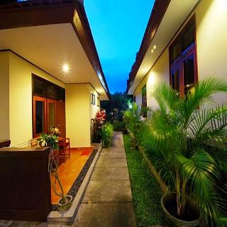 Yulia Beach Inn Kuta fotoÄŸrafÄ±