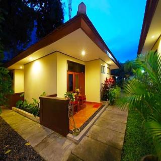 Yulia Beach Inn Kuta fotoÄŸrafÄ±
