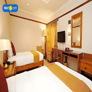 Yulia Beach Inn Kuta fotoÄŸrafÄ±
