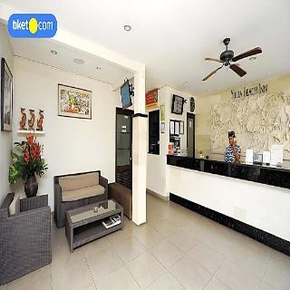 Yulia Beach Inn Kuta fotoÄŸrafÄ±