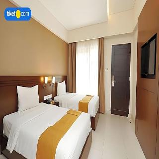 Yulia Beach Inn Kuta fotoÄŸrafÄ±