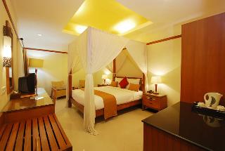 Yulia Beach Inn Kuta fotoÄŸrafÄ±